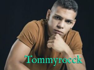 Tommyrocck