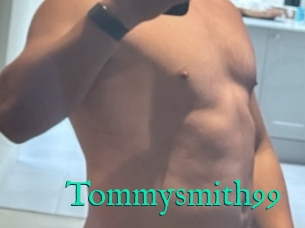 Tommysmith99