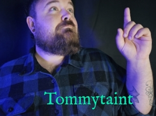 Tommytaint