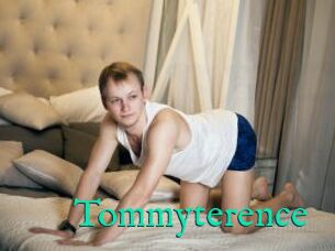 Tommyterence