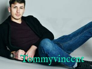 Tommyvincent