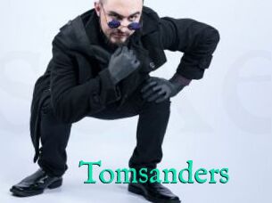 Tomsanders