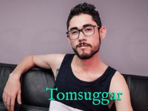 Tomsuggar