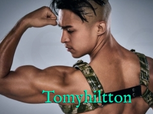 Tomyhiltton