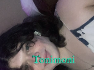 Tonimoni