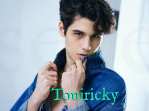 Toniricky