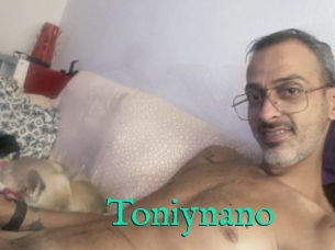 Toniynano