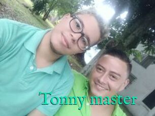 Tonny_master