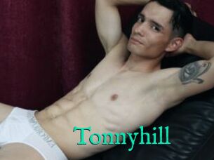 Tonnyhill