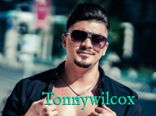 Tonnywilcox