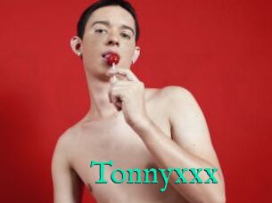 Tonnyxxx