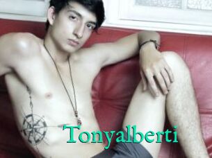 Tonyalberti