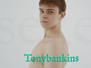 Tonybankins