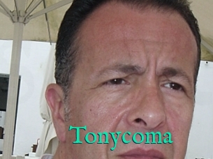 Tonycoma