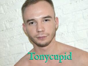 Tonycupid