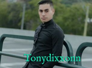 Tonydixxonn