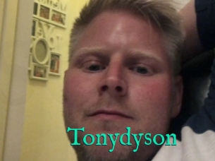 Tonydyson