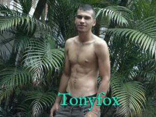 Tonyfox