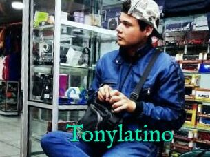 Tonylatino