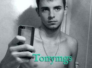 Tonymgs