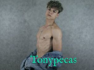 Tonypecas