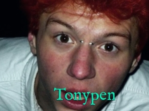 Tonypen