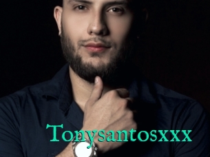 Tonysantosxxx