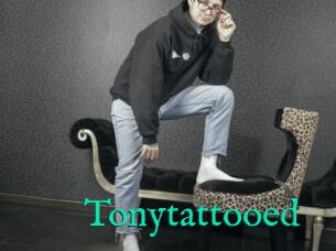 Tonytattooed