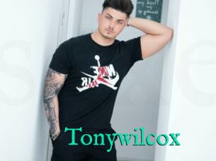 Tonywilcox