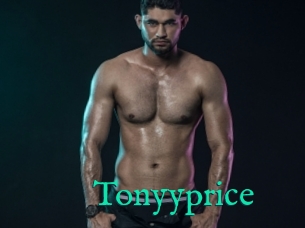 Tonyyprice