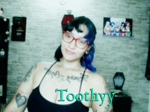 Toothyy