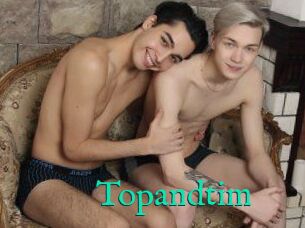 Topandtim