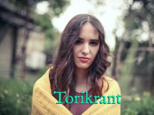 ToriKrant