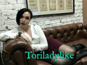 ToriLadylike