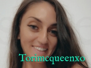 Torimcqueenxo