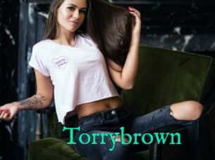 Torrybrown