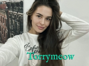 Torrymeow