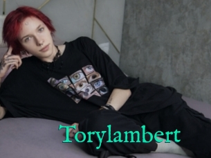 Torylambert