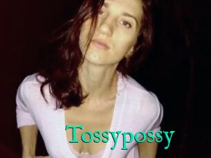 Tossypossy