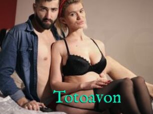 Totoavon