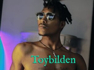 Toybilden