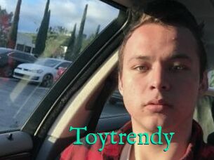 Toytrendy