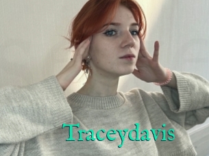 Traceydavis