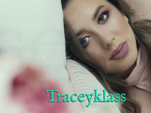 Traceyklass