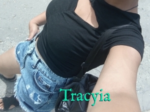 Tracyia