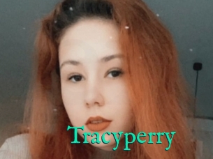 Tracyperry