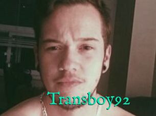 Transboy92