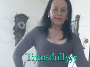 Transdolly55