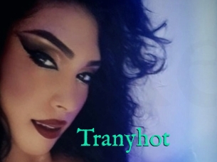 Tranyhot