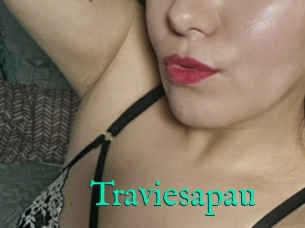 Traviesapau